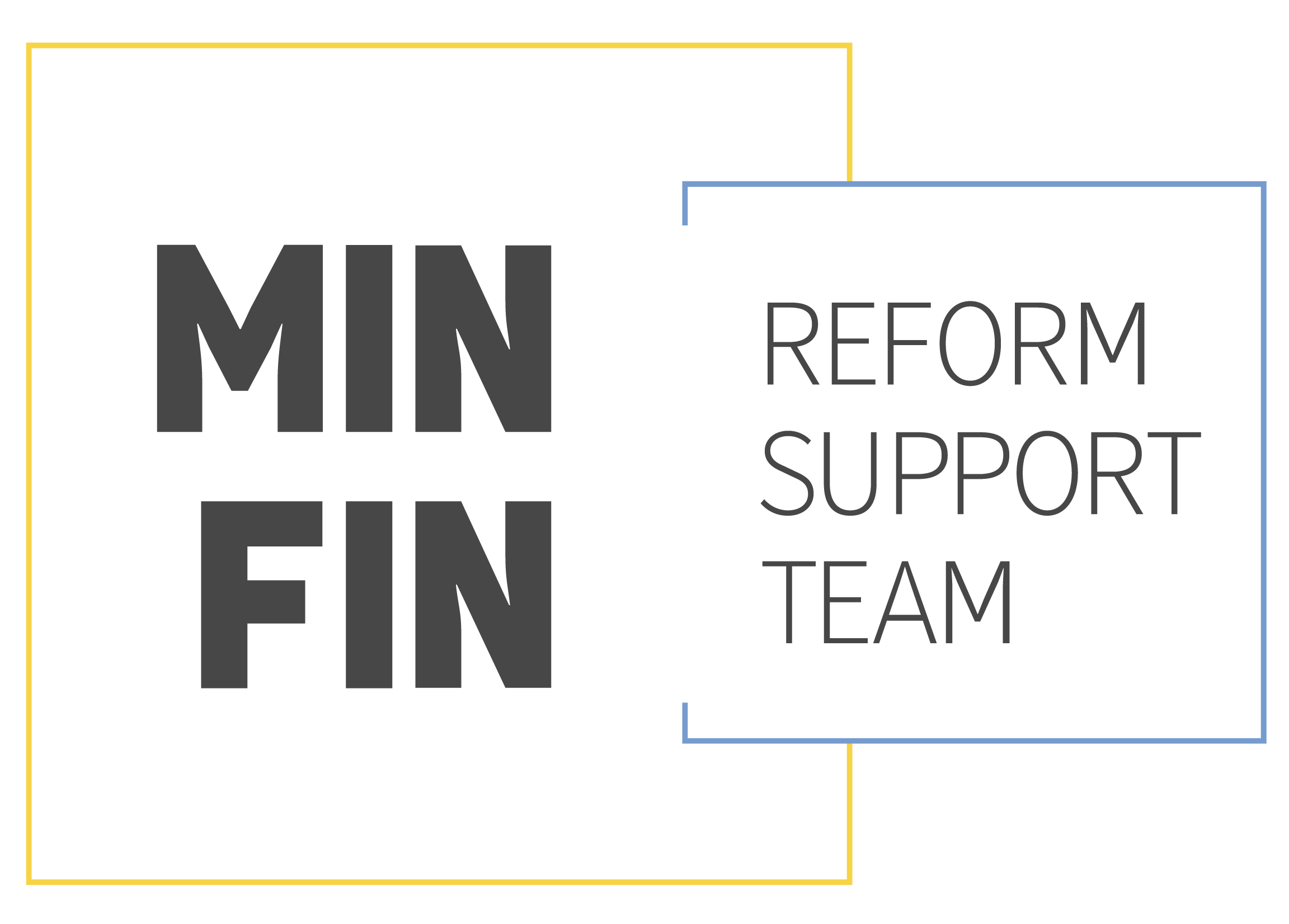 Reform support team